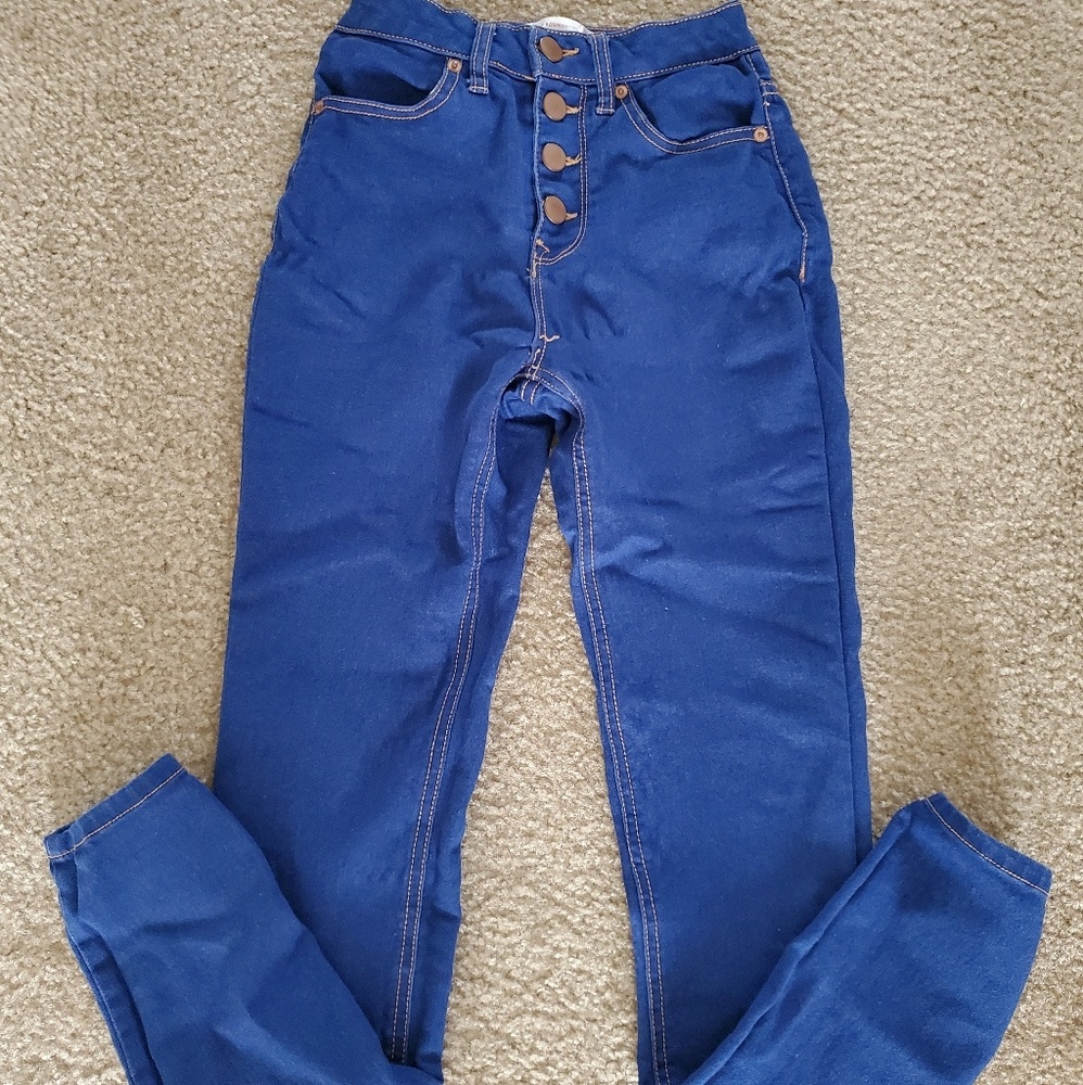 3 for $10 Beautiful Jean